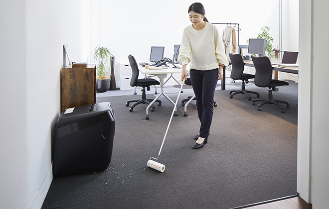 コロコロ プロフェッショナルクリーナー スペアテープ スタンダード